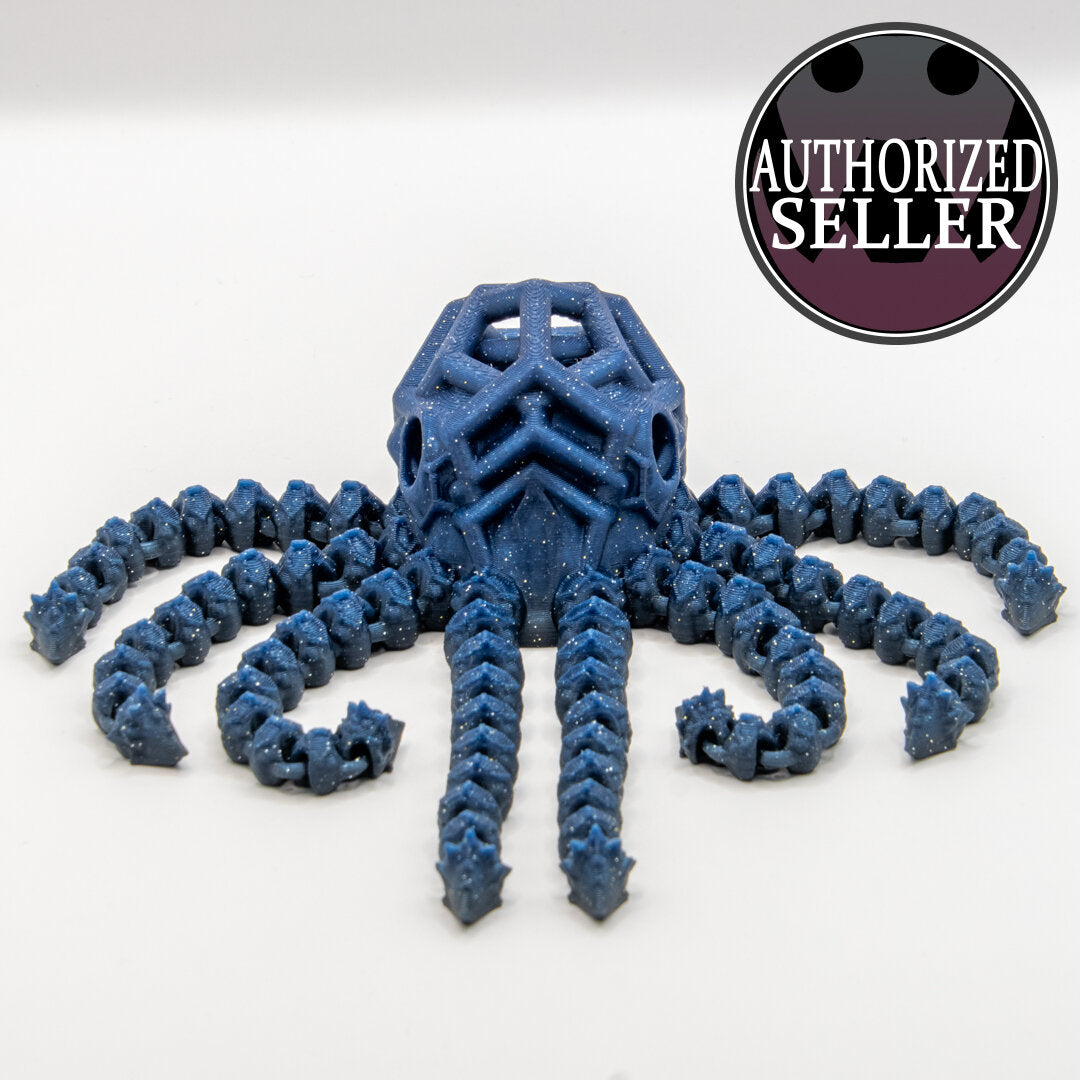 Void Octopus