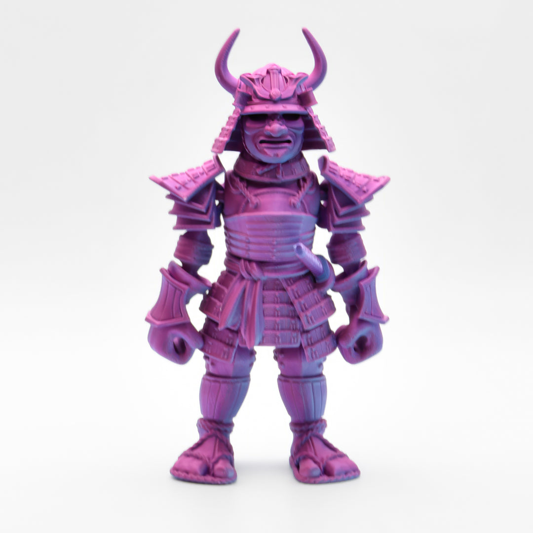 Samurai