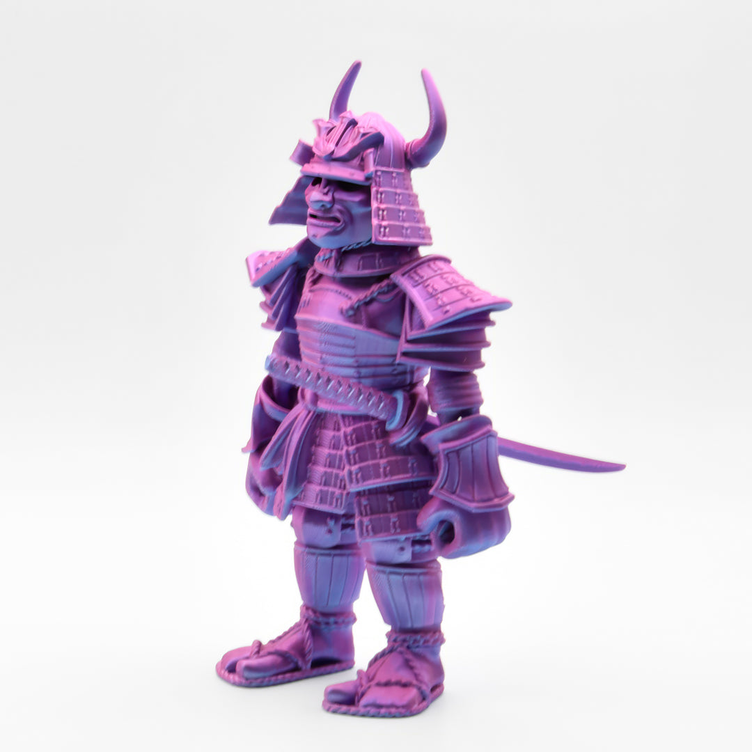 Samurai