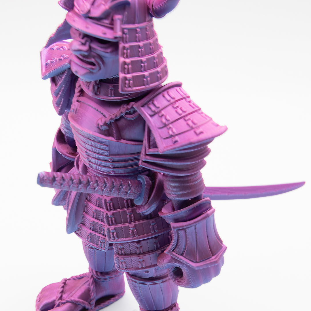 Samurai