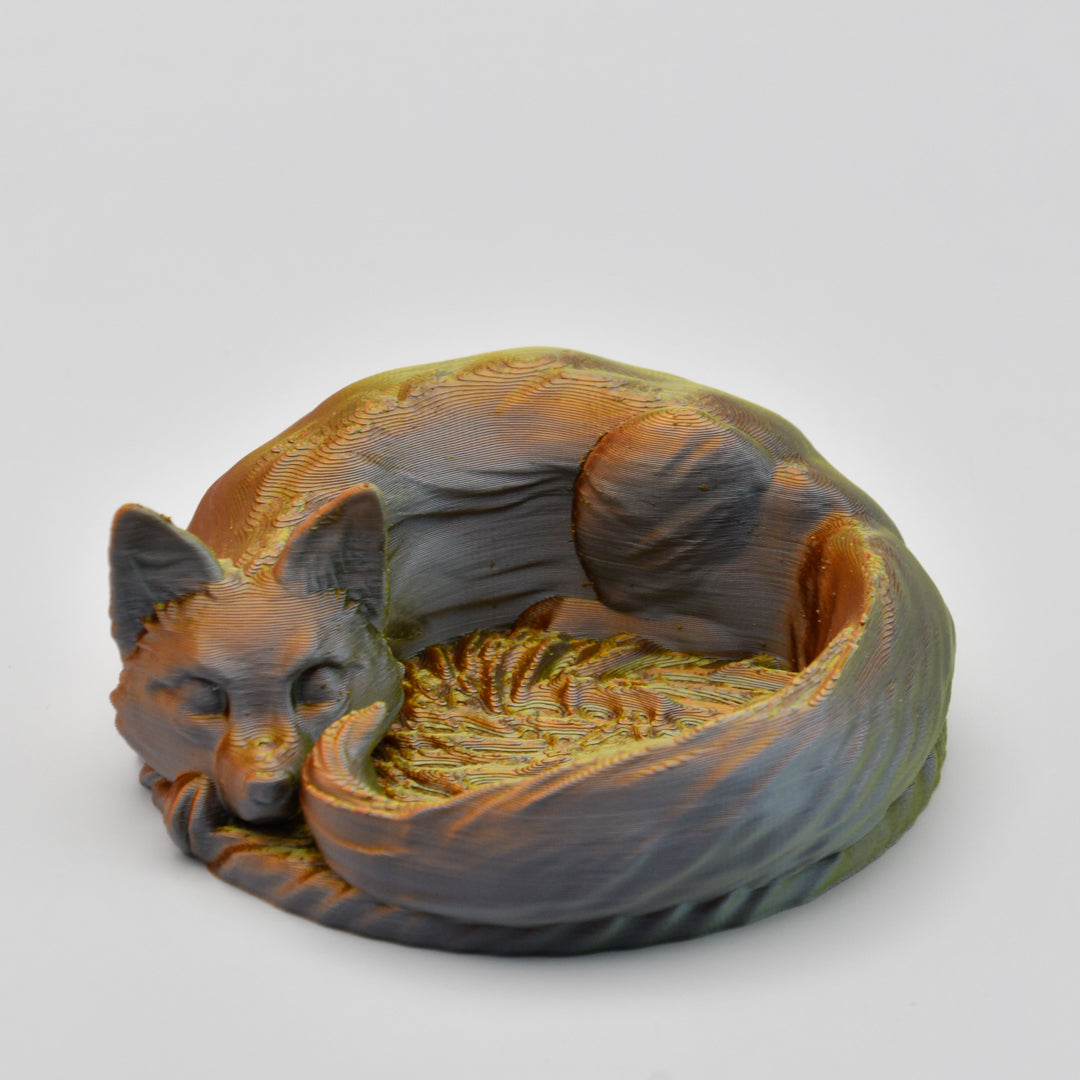 Fox Dice Guardian Tray (includes free single dice holder)