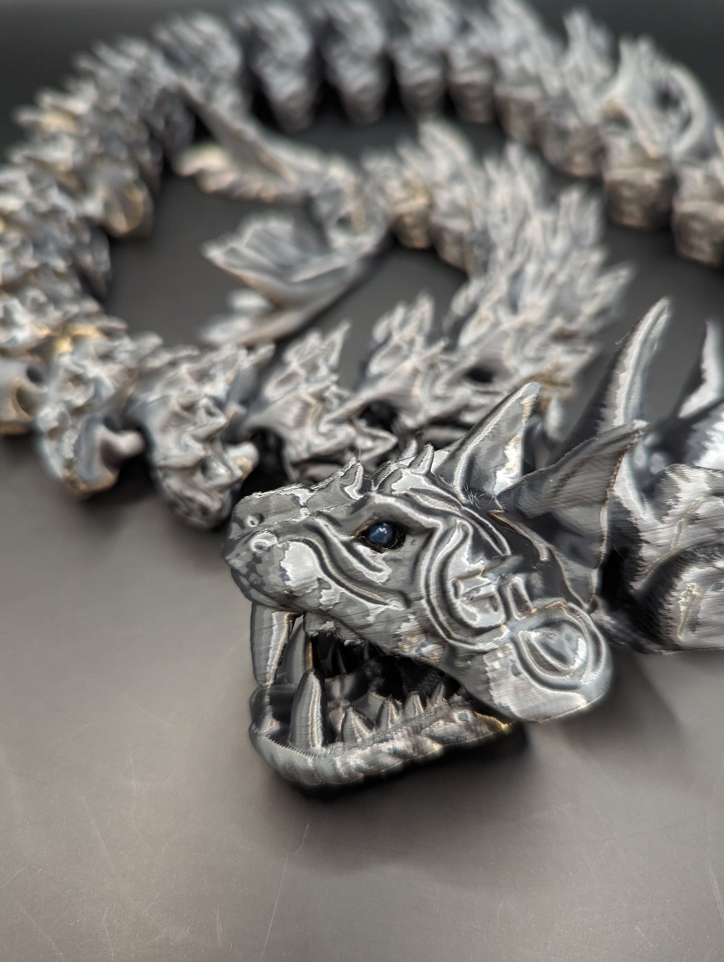 Midgard Serpent