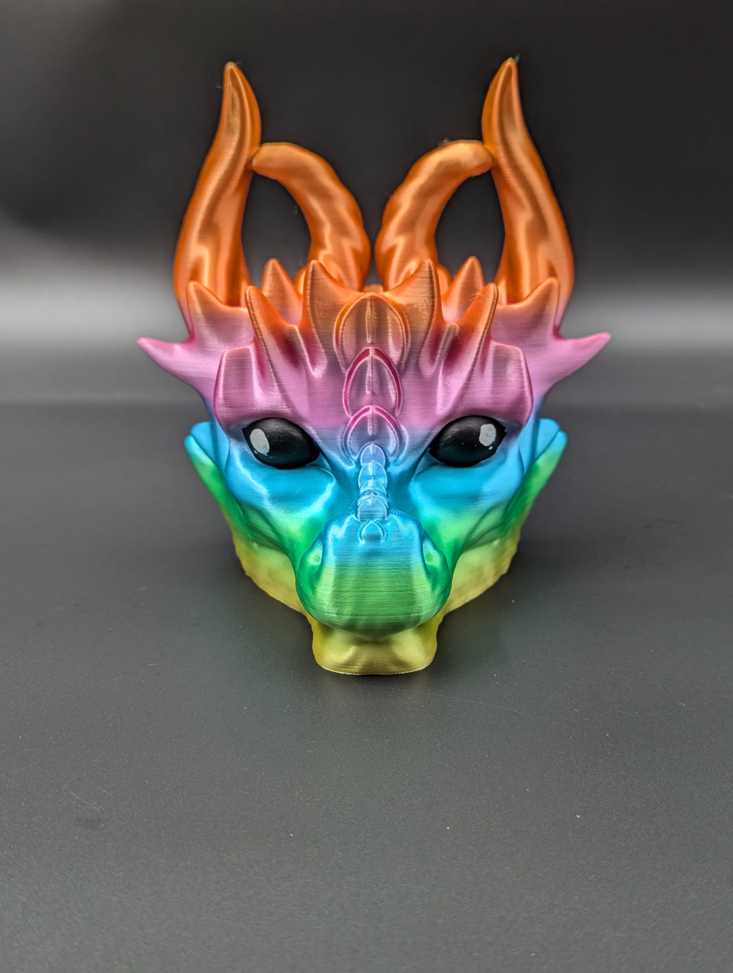 Dragon Glasses Holder