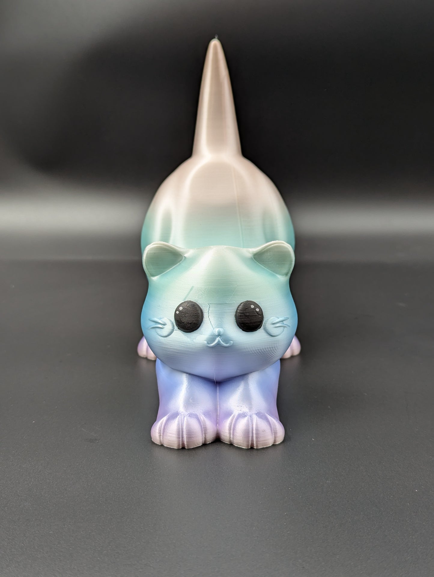 Cat Multipurpose Holder