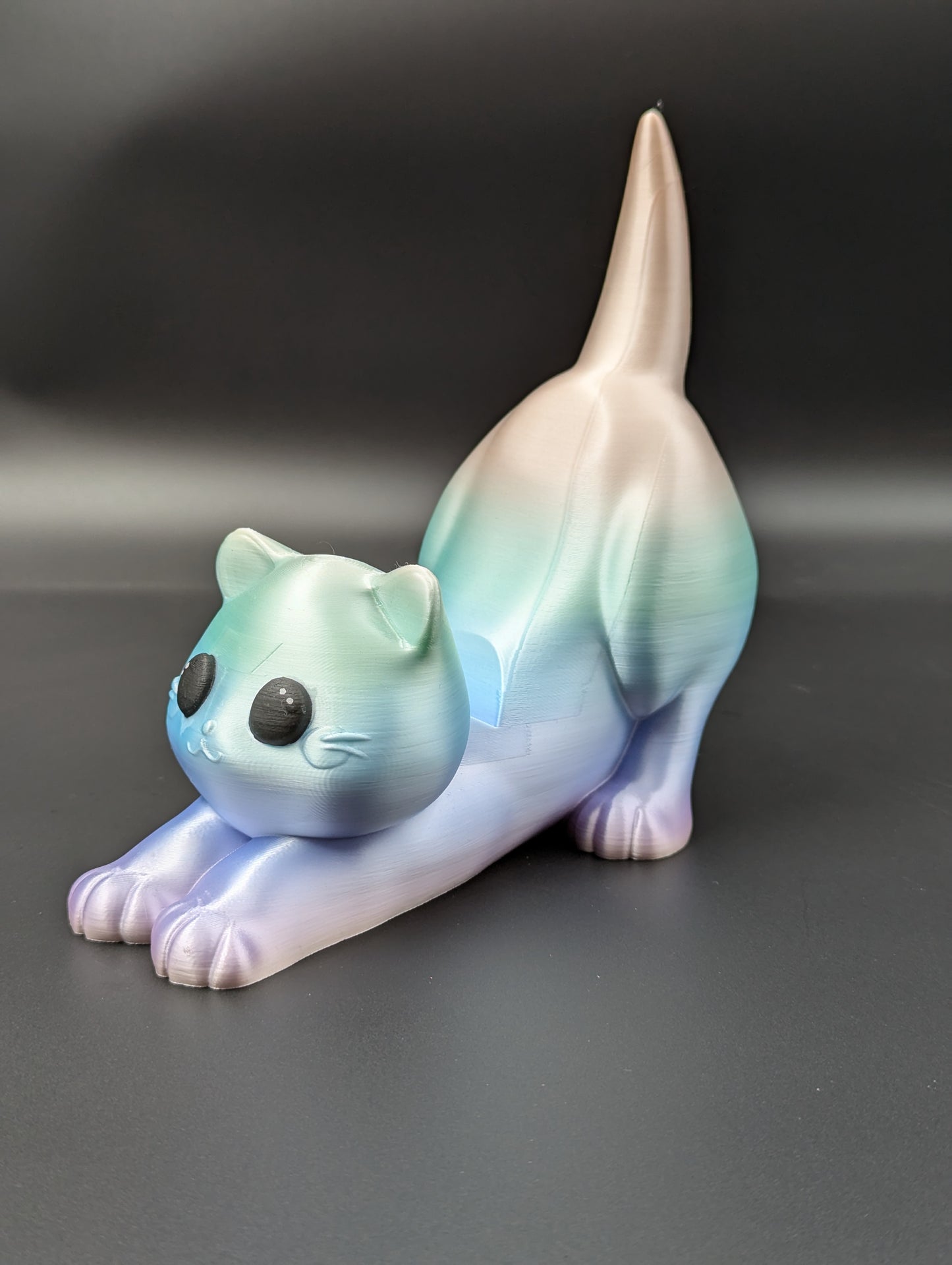 Cat Multipurpose Holder