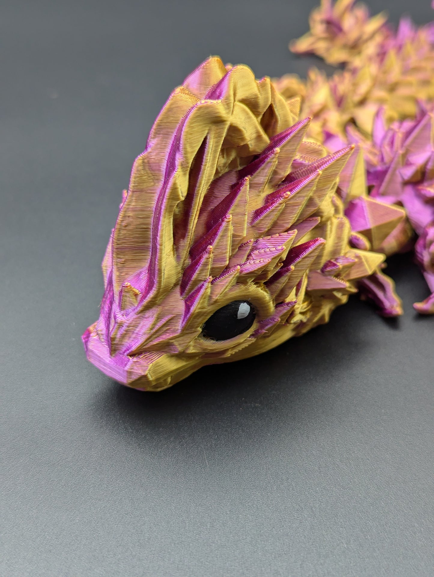 Jellyfish Dragon