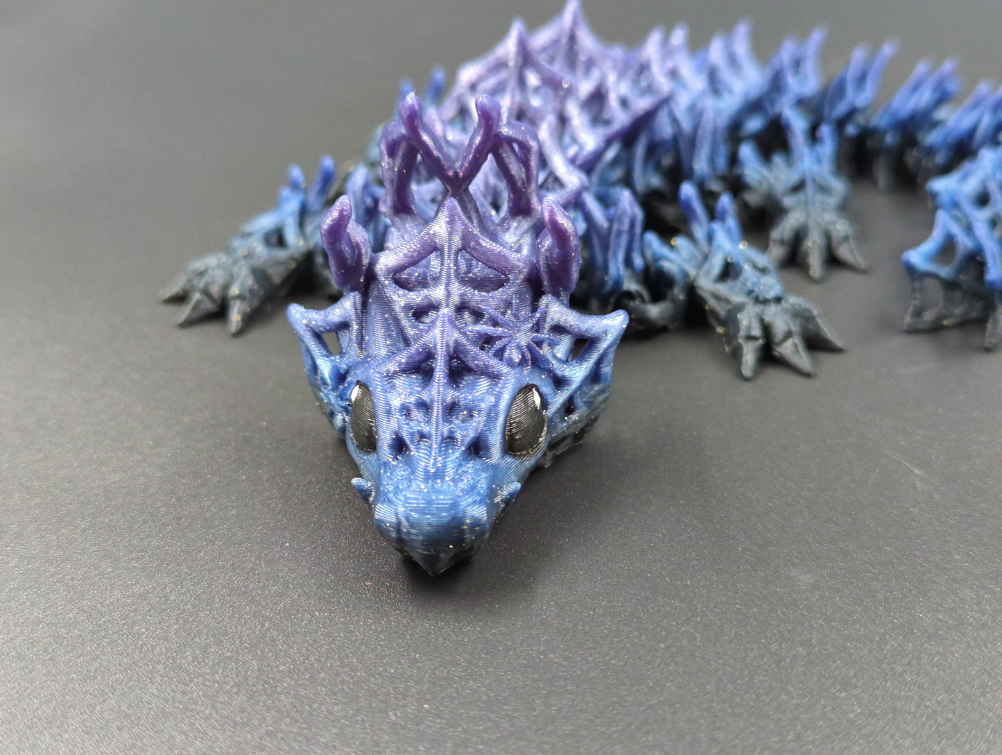 Wicked Dragon