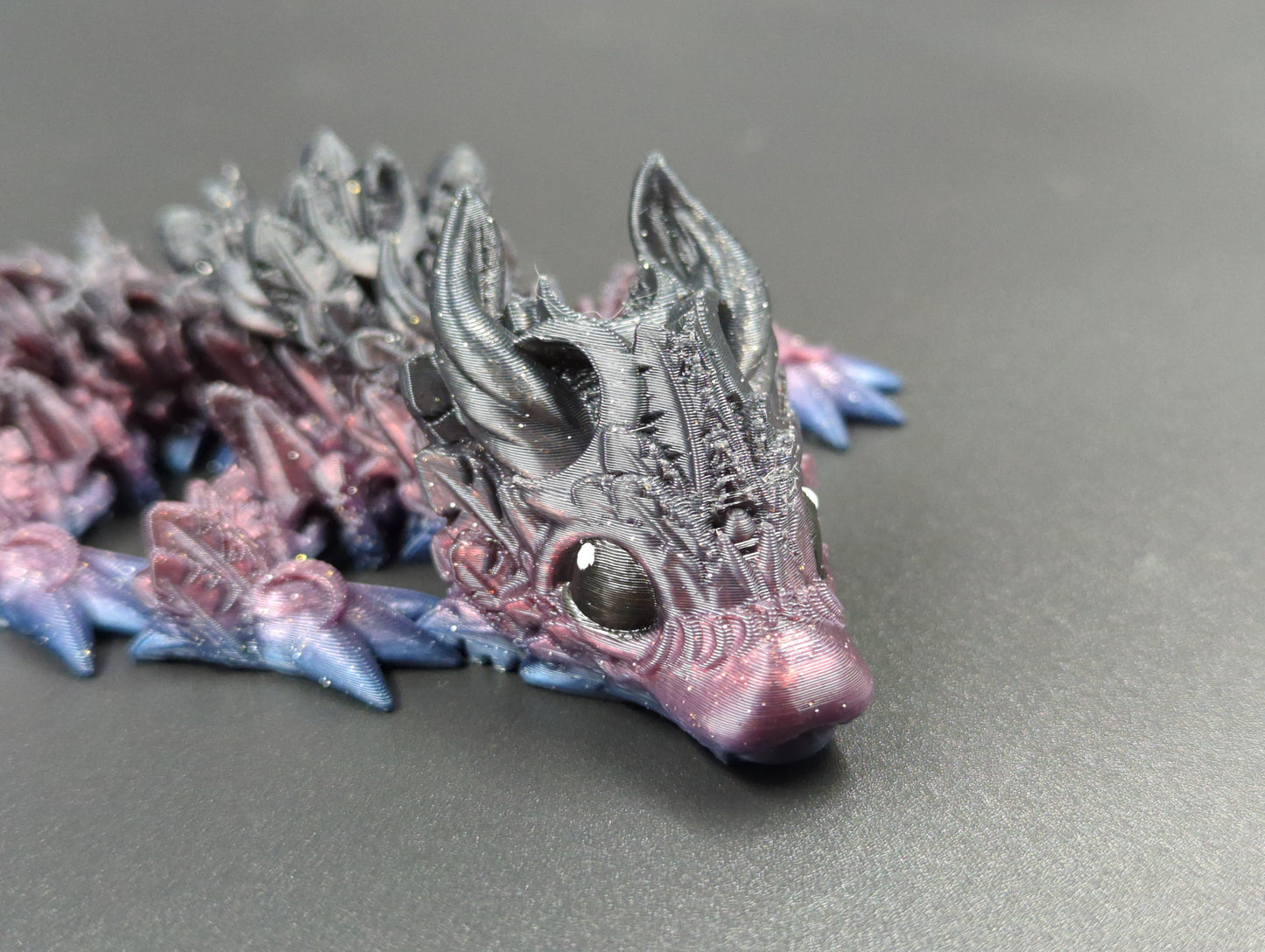 Lunar Dragon