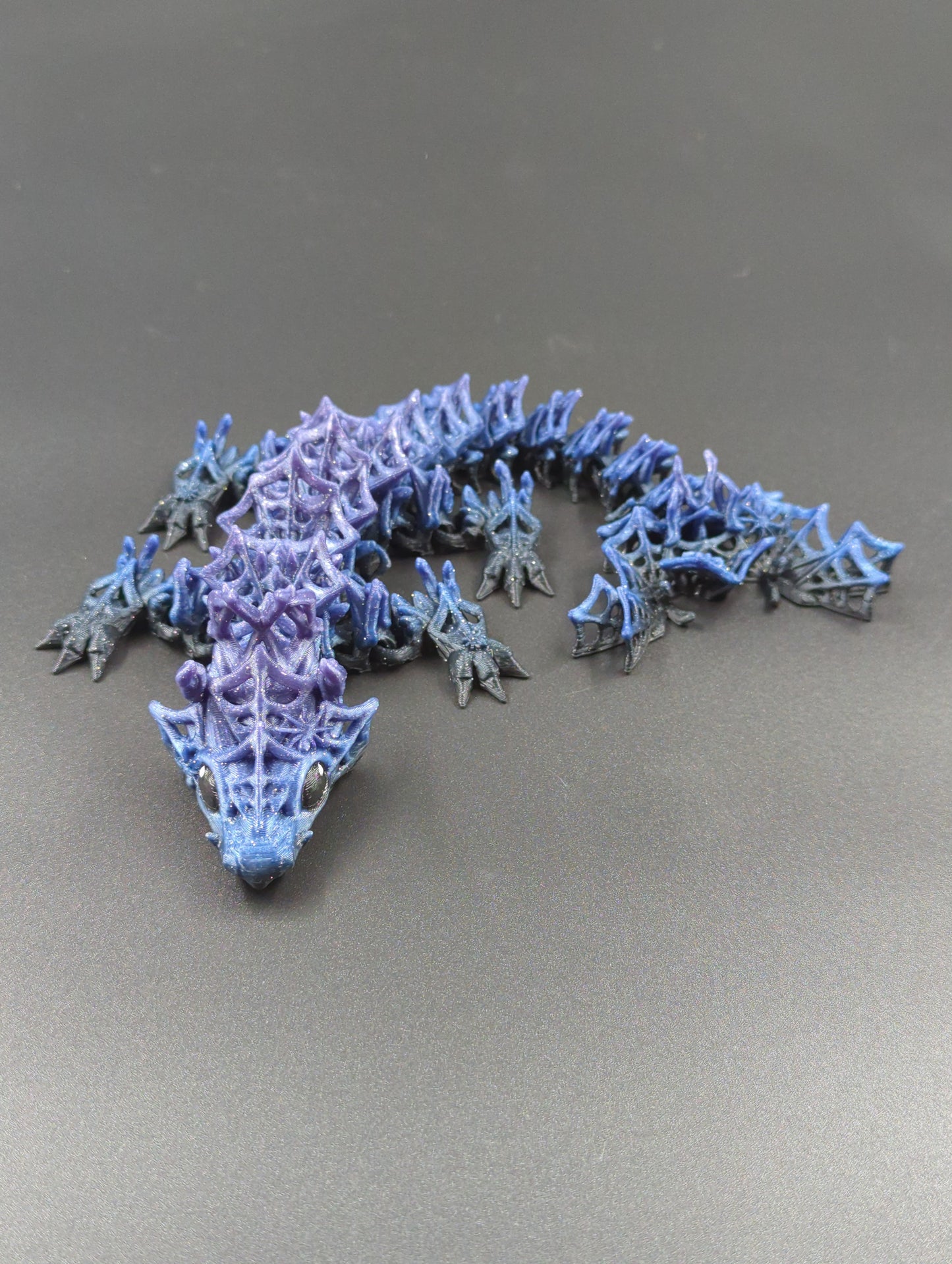 Wicked Dragon