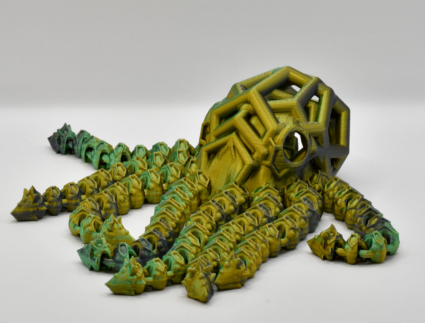 Void Octopus