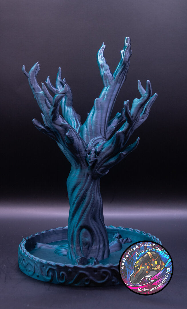 Jewellery Tree Display Stand