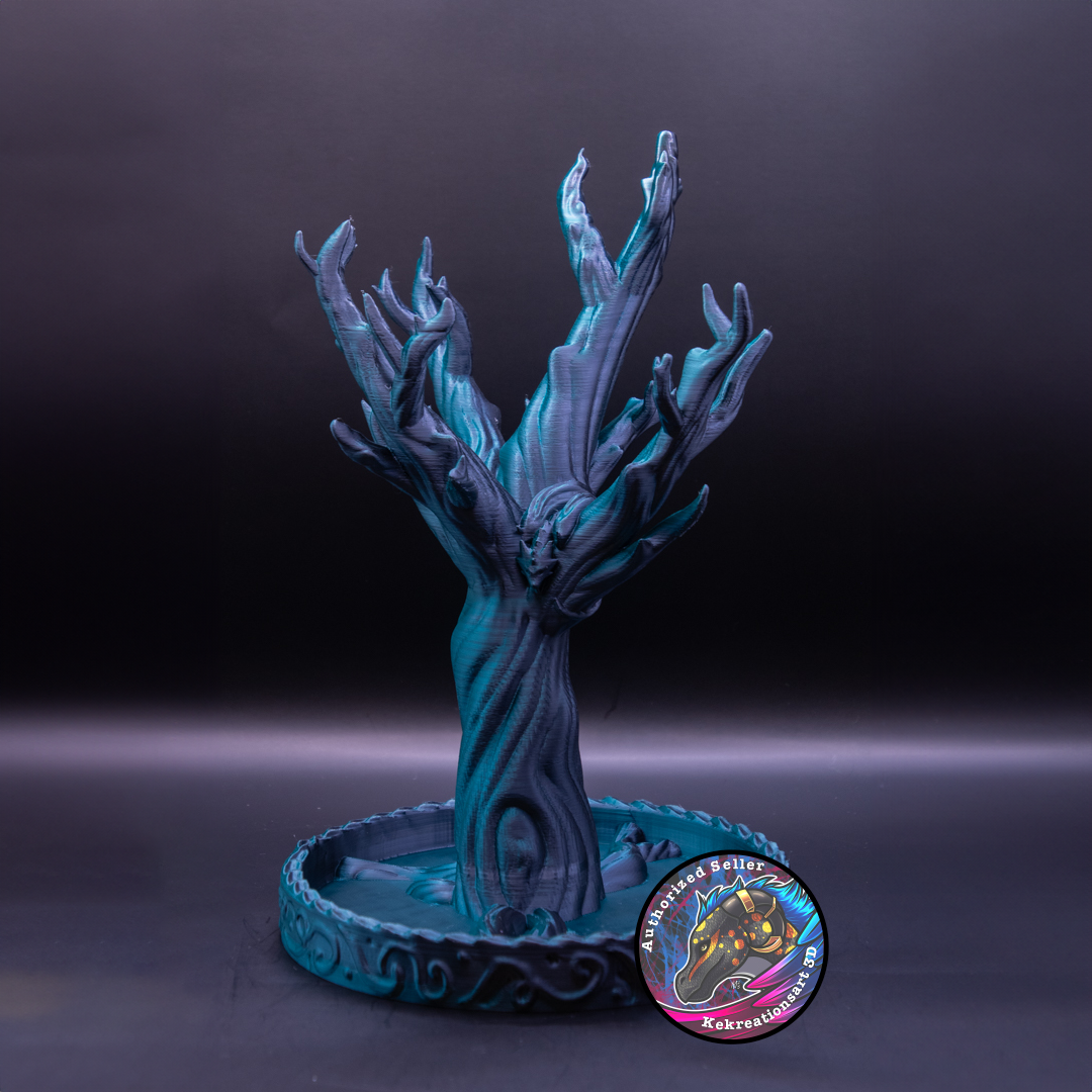 Jewellery Tree Display Stand
