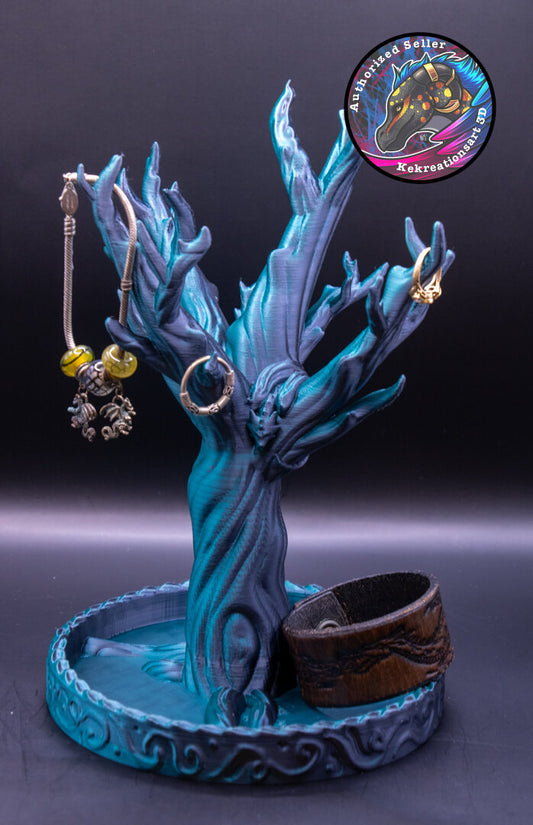 Jewellery Tree Display Stand