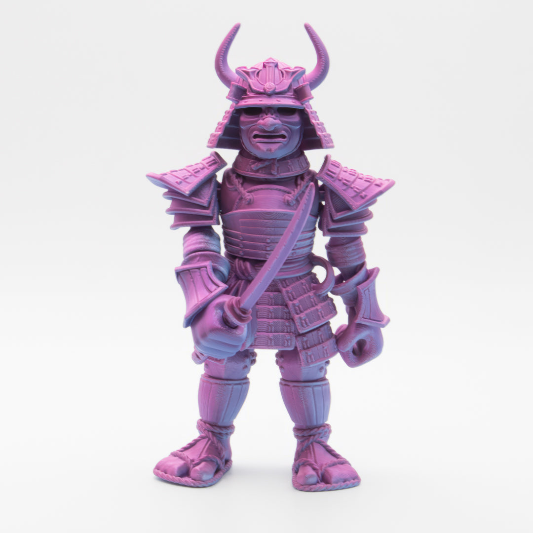 Samurai