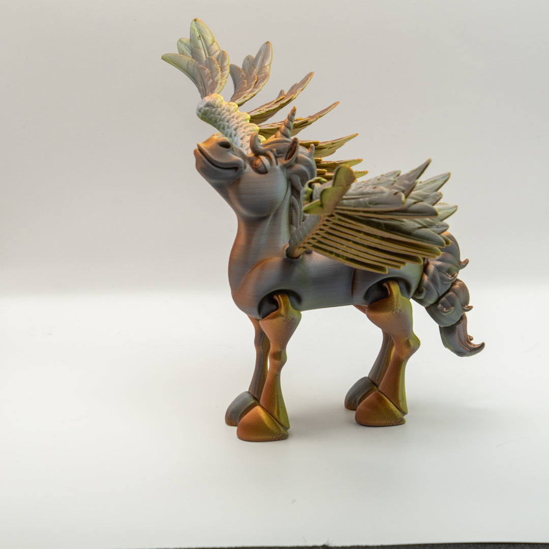 Alicorn