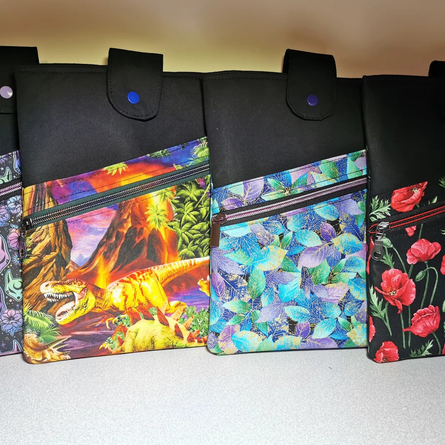 Tablet cover