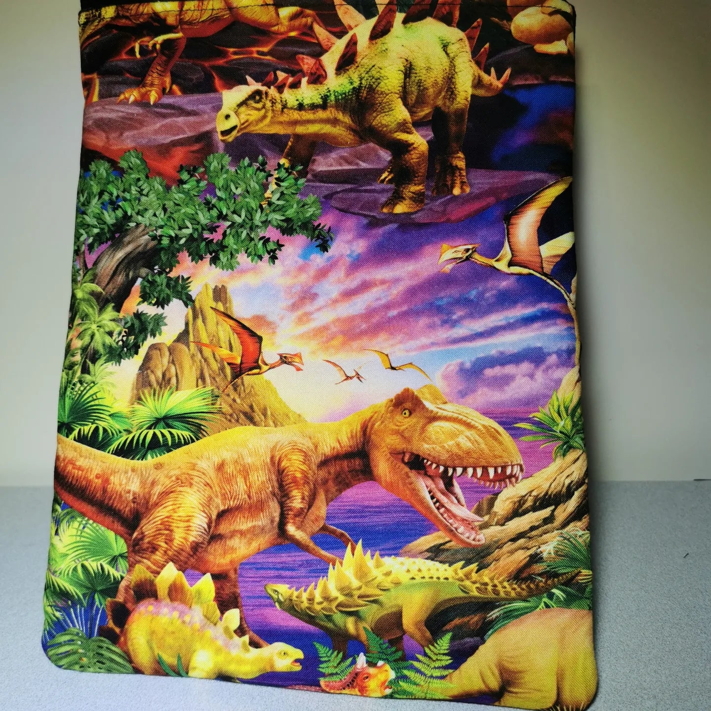 Tablet cover