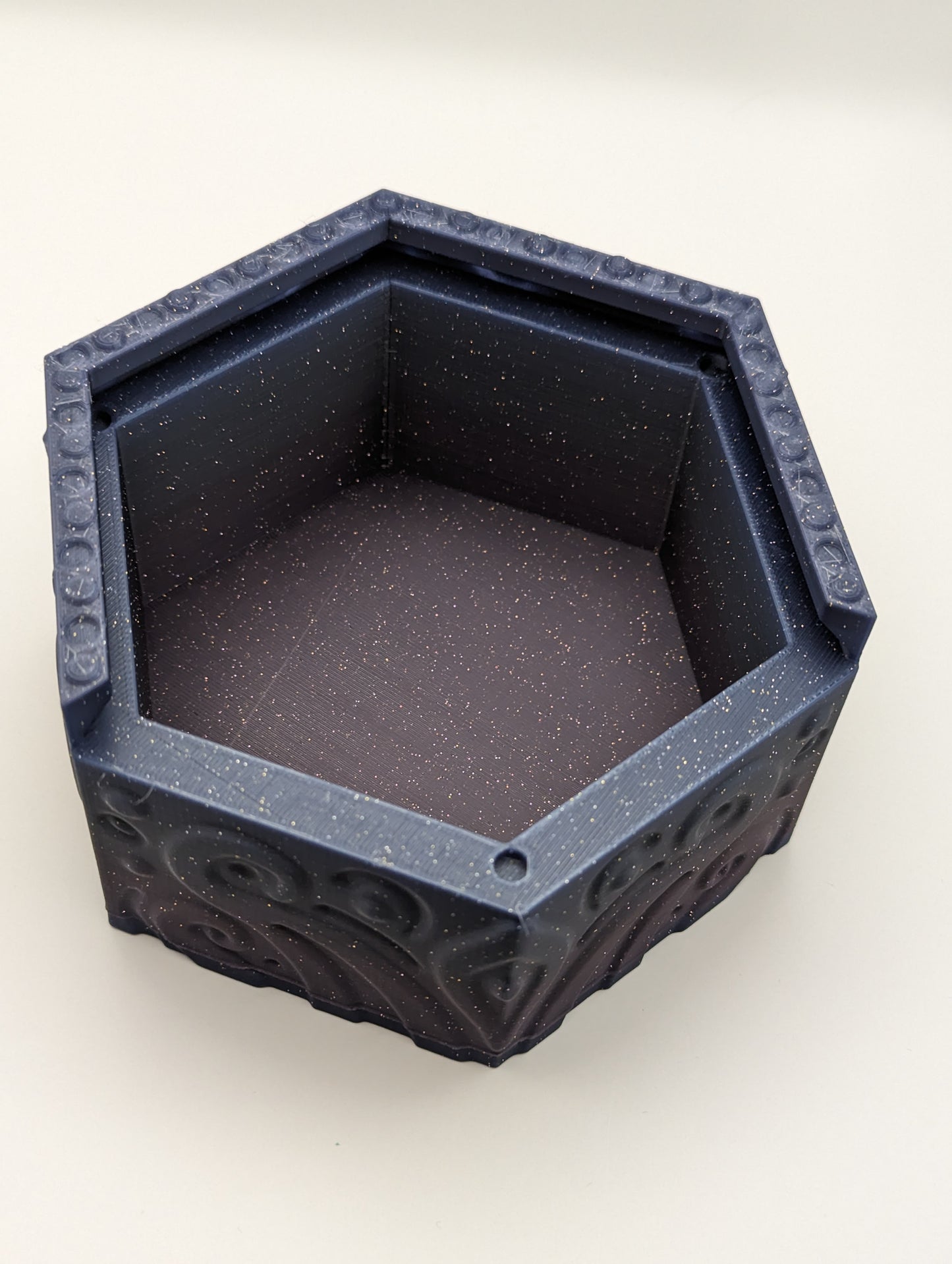 Dragon Hex Box