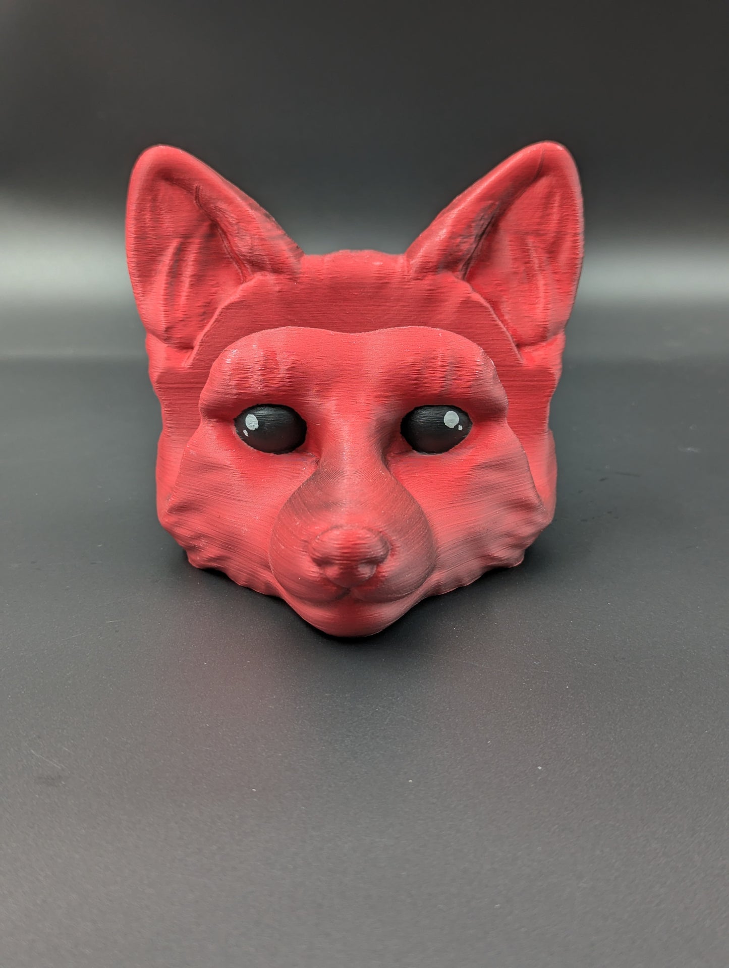 Fox Glasses Holder
