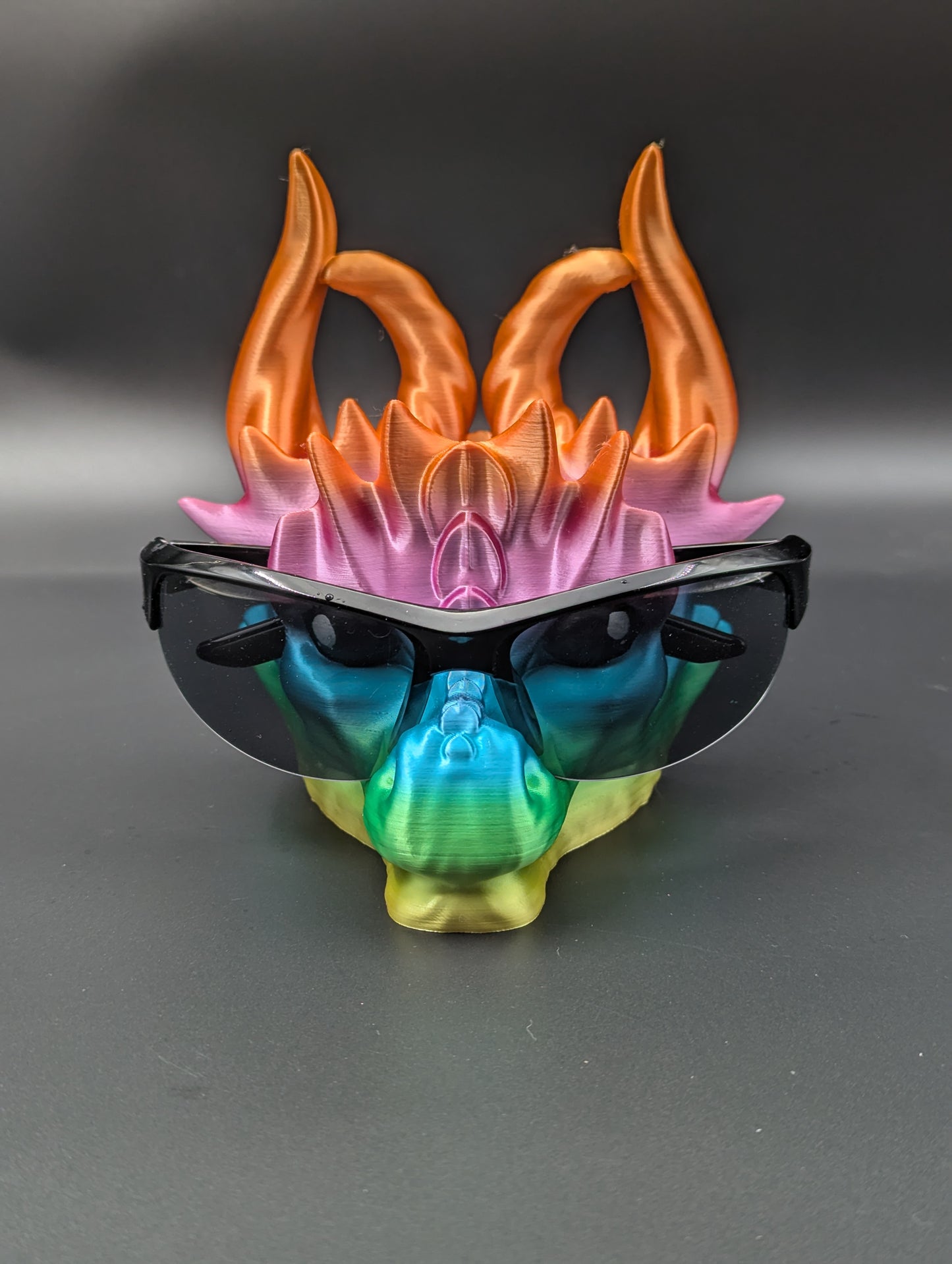Dragon Glasses Holder