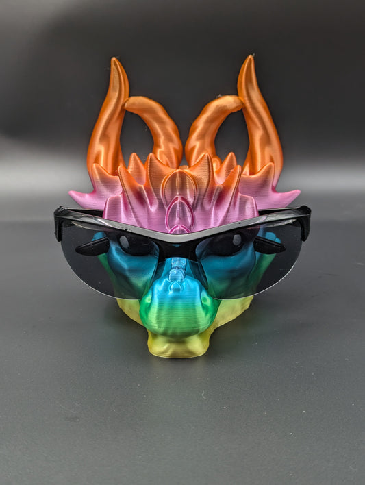 Dragon Glasses Holder