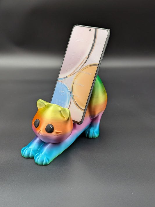 Cat Multipurpose Holder