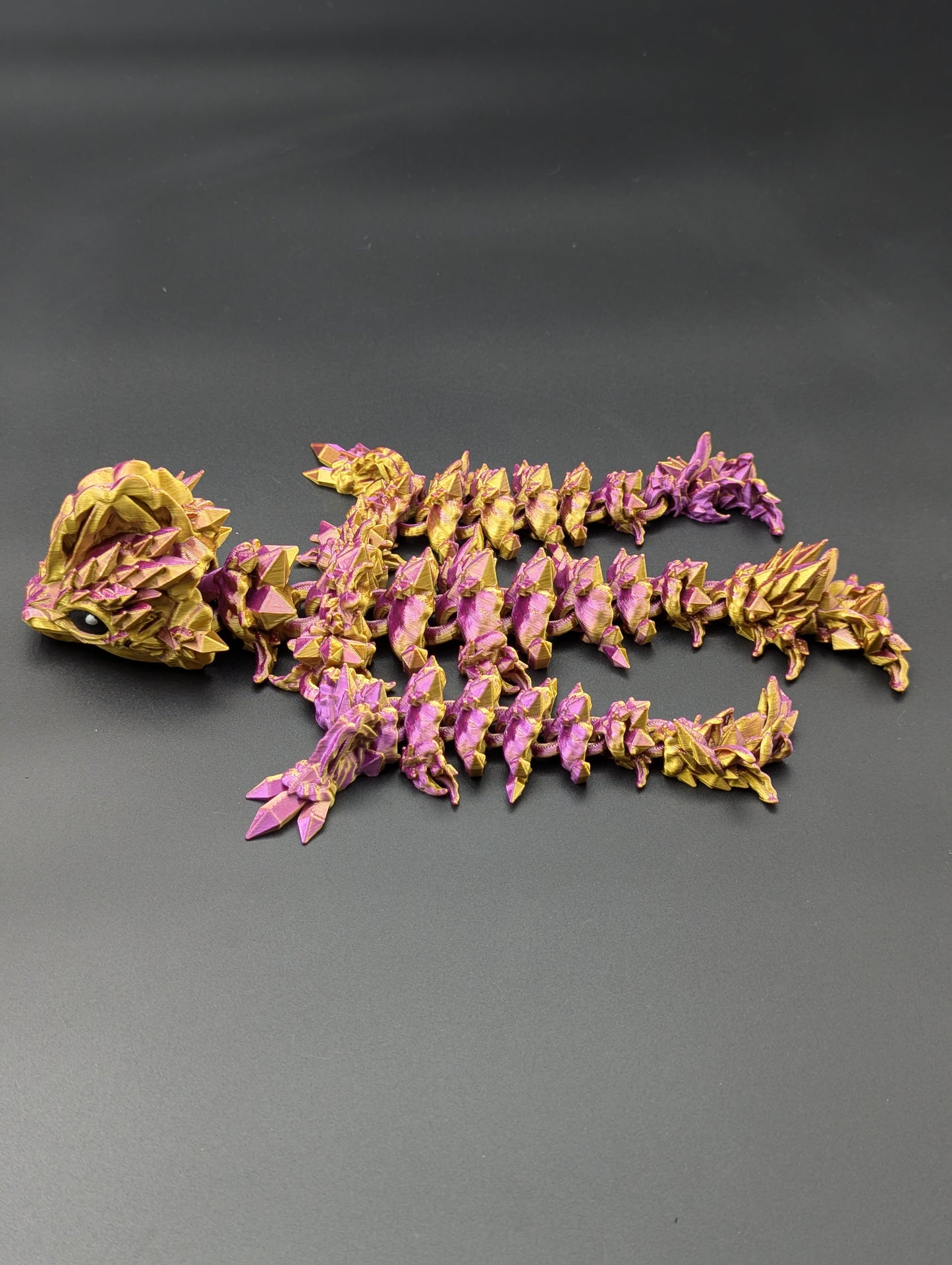Jellyfish Dragon