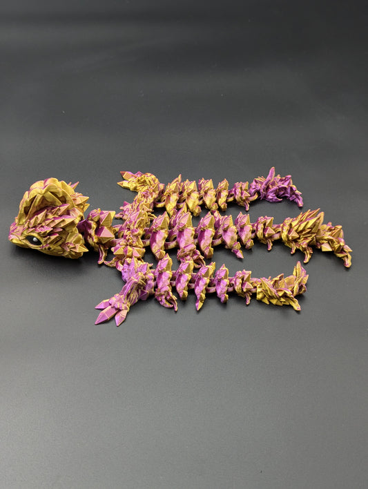 Jellyfish Dragon