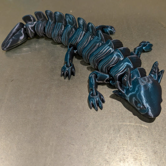 Axolotl