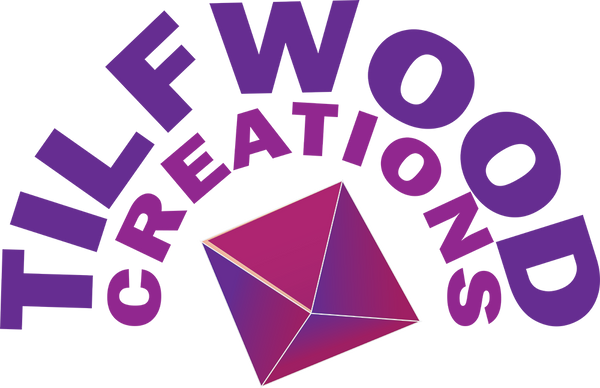 Tilfwood Creations