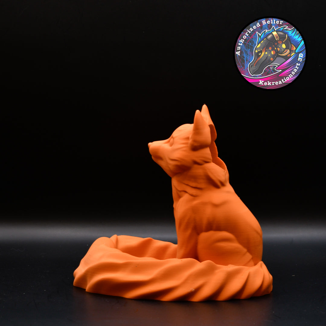 Fox Dice Tower