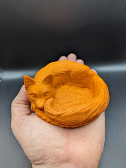 Fox Dice Guardian Tray (includes free single dice holder)