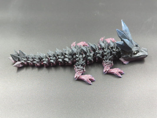 Crystal Dragon