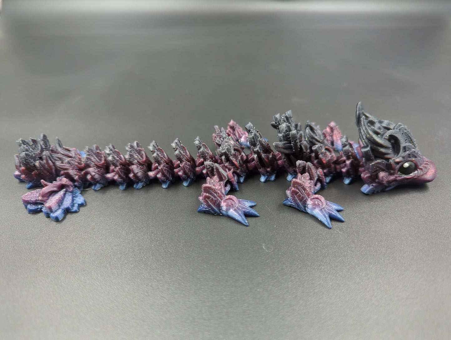 Lunar Dragon