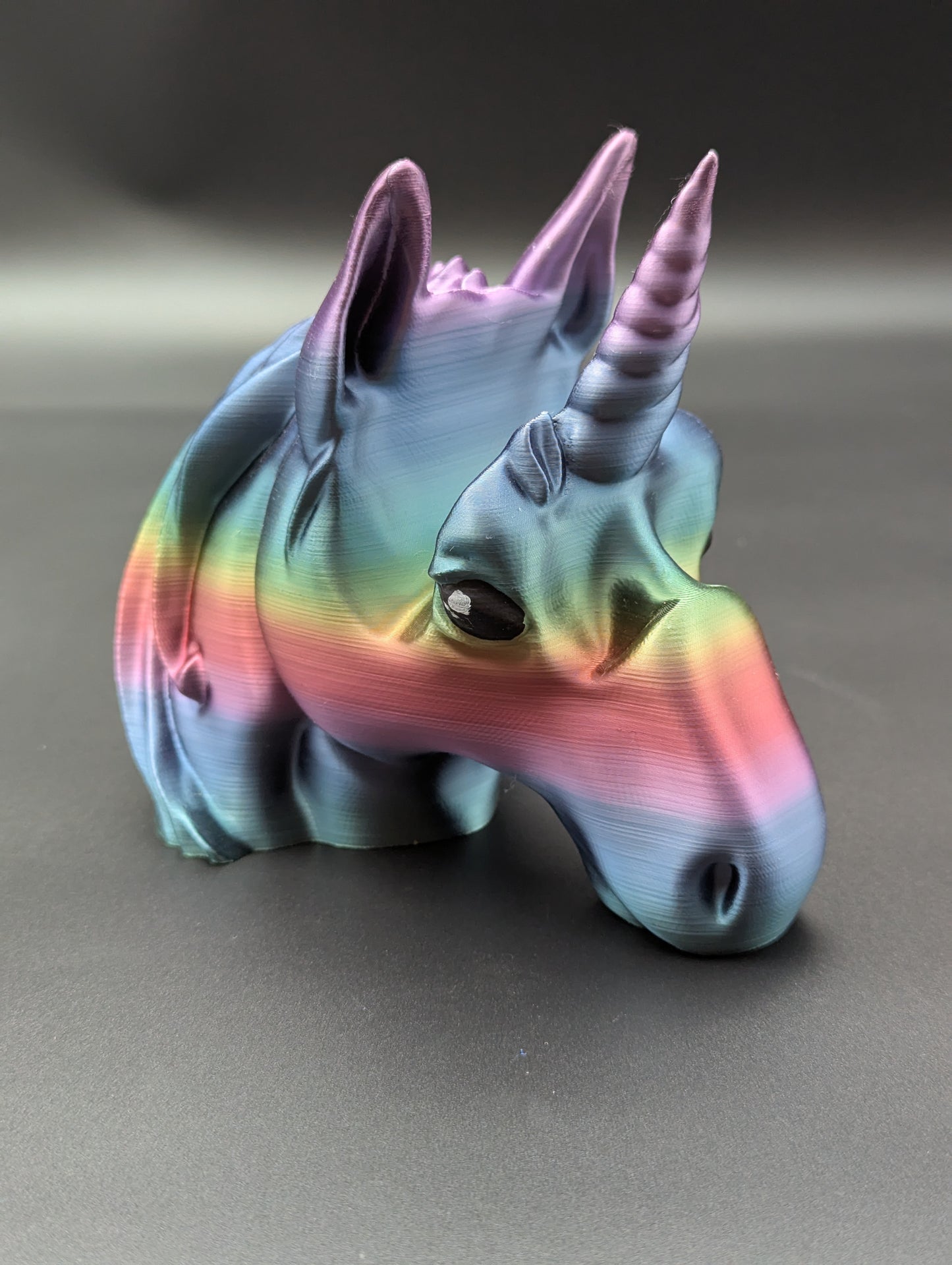 Unicorn Glasses Holder
