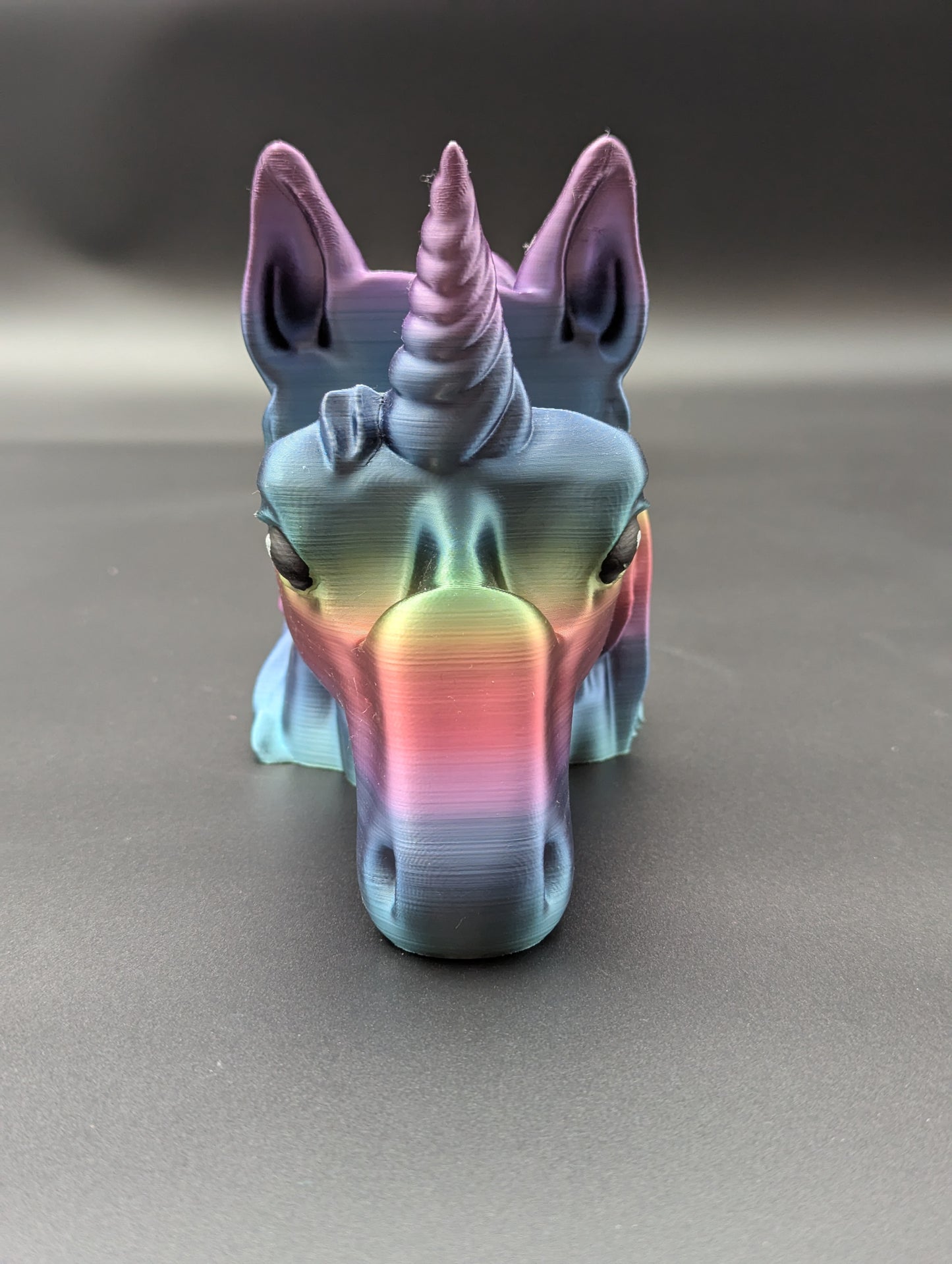 Unicorn Glasses Holder