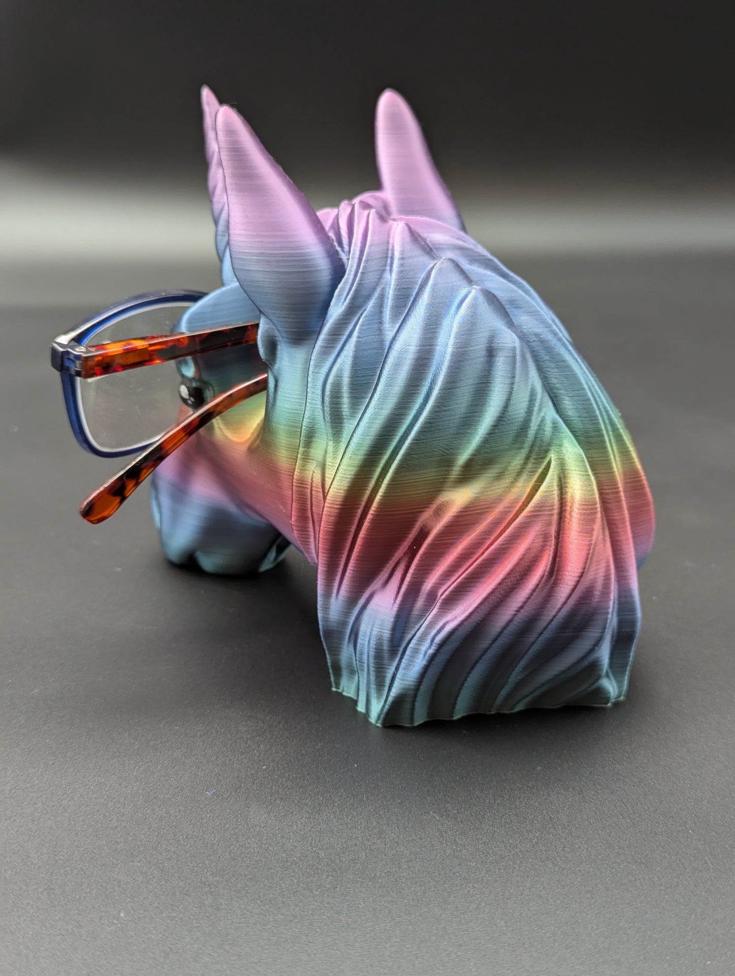 Unicorn Glasses Holder