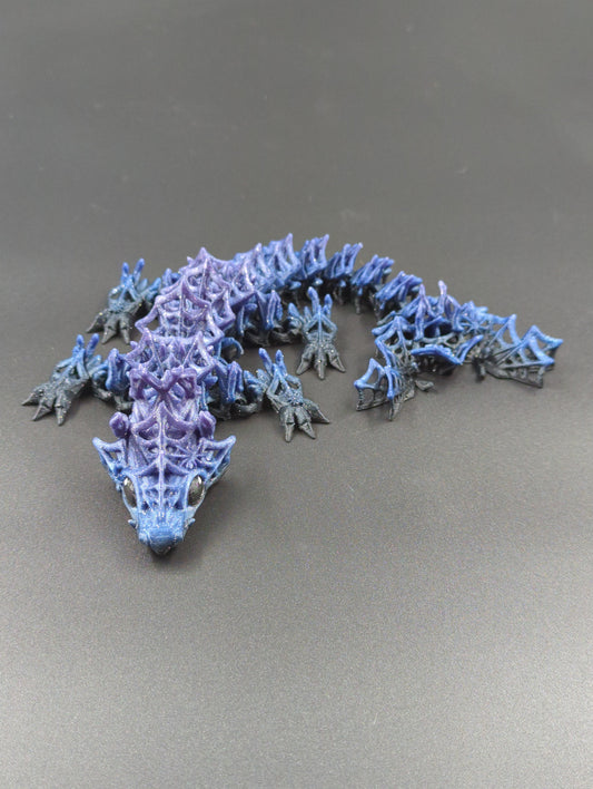 Wicked Dragon