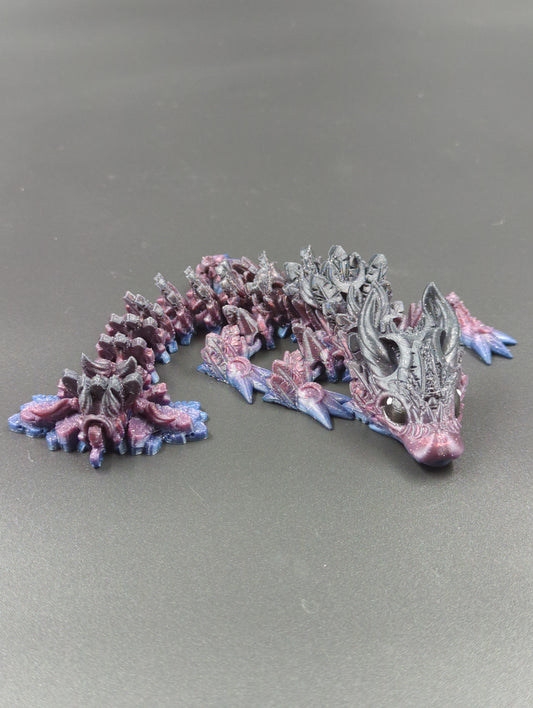 Lunar Dragon